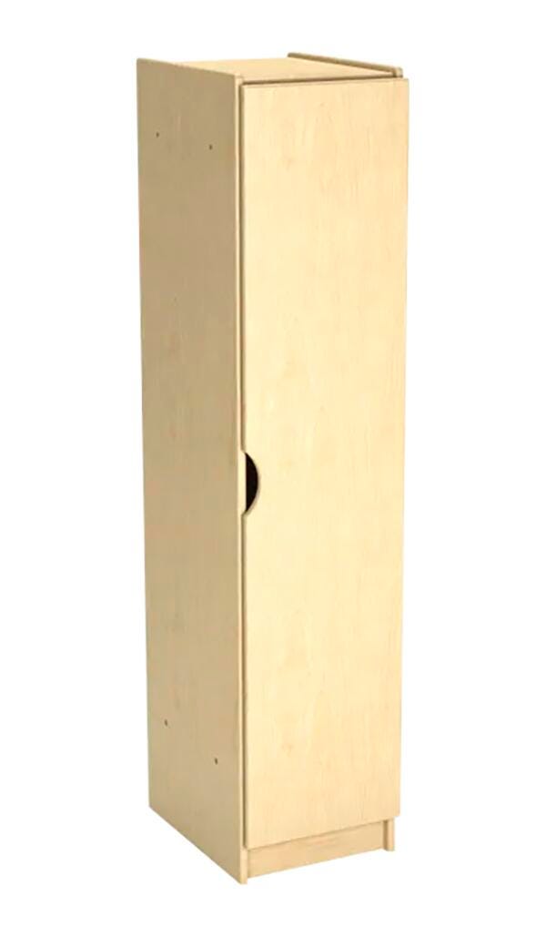 Bench Lockers, Item Number 1544986